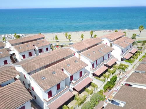 Marina di Mandatoriccio Casa | Residence Devi