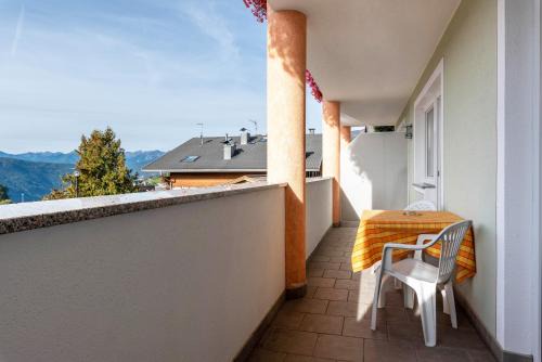 Terento Apartamento | Residence Diana Apartment 102