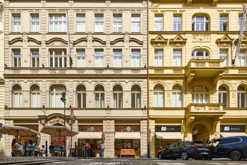 Josefov Apartamento | Residence Dlouha - Old Town