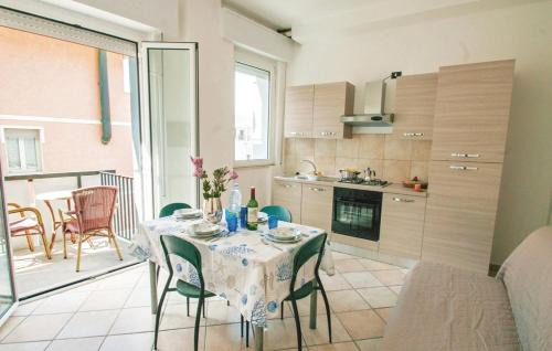 Viserba Apartamento | Residence Doral