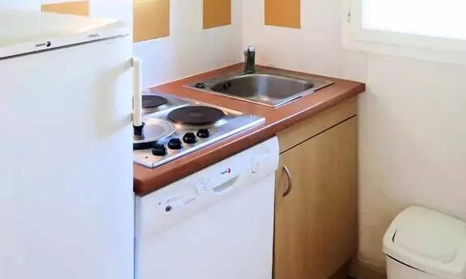 Prayssac Apartamento | Terres de France - Domaine de Claire Rive - Estudio 2/3 personas
