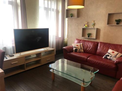 Quartier Saint-Leon Apartamento | Residence du Galtz