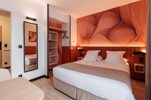 Montevrain Apartamento | Residence du Parc - Val D'Europe