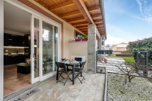 Ispra Apartamento | Residence Due Laghi - Happy Rentals