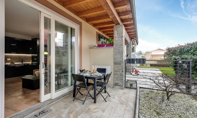 Ispra Apartamento | Residence Due Laghi, Ispra, Italy