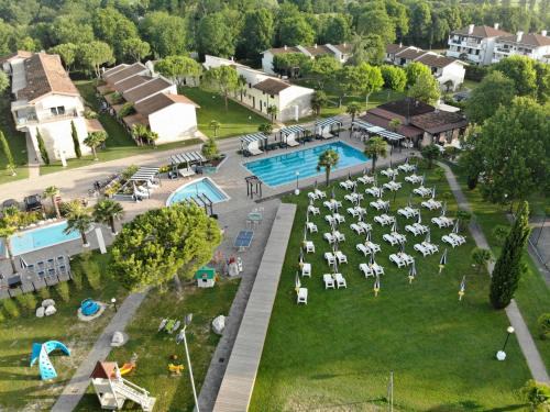 Duna Verde Apartamento | Residence Duna Rossa - Family Friendly
