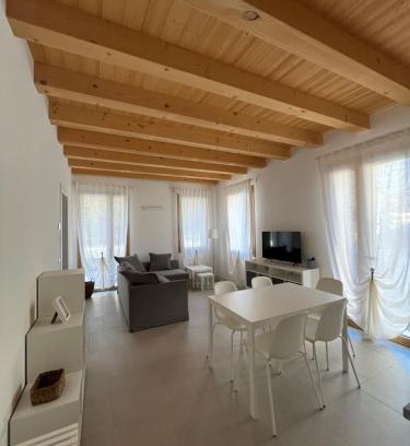 Castelfranco Veneto Apartamento | Residence Duomo