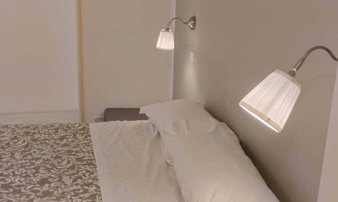 Chiaia Casa | Residence e appartamenti Cavallerizza