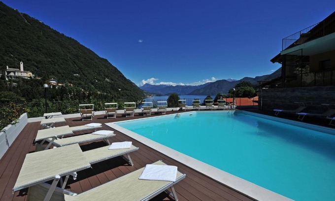 Argegno Apartamento | Eden Residence