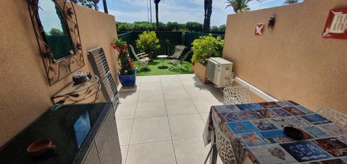 La Bocca Apartamento | Residence Egee