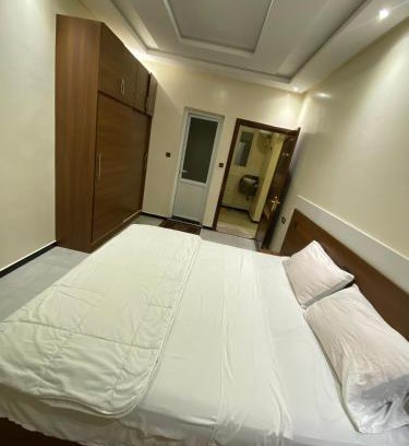 Laayoune Apartamento | Residence el michouar
