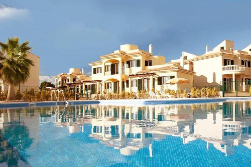 Campos Casa | Residence El Paraiso
