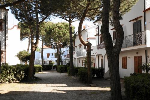 Rosolina Mare Apartamento | Residence El Patio