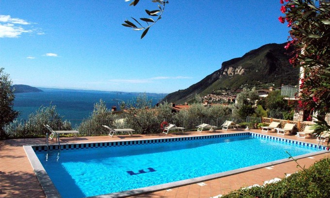 Oldesio Apartamento | Residence Erika