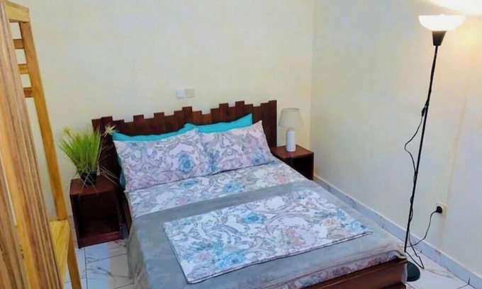 Yaounde Apartamento | Residence Ethan Nji - Green Heaven