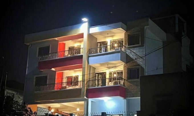 Yaounde Apartamento | Residence Ethan Nji - Green Land