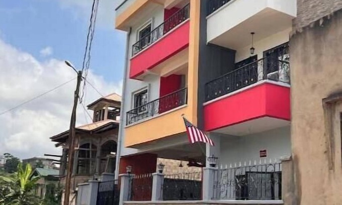 Yaounde Apartamento | Residence Ethan Nji -Serene loft