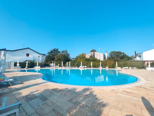 Mazzorno Sinistro Apartamento | RESIDENCE EUROPA - CAVALLINO