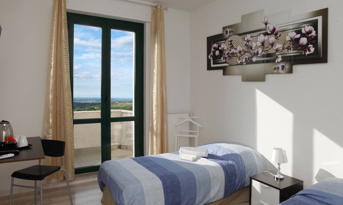 San Bonico Casa | Residence Europa