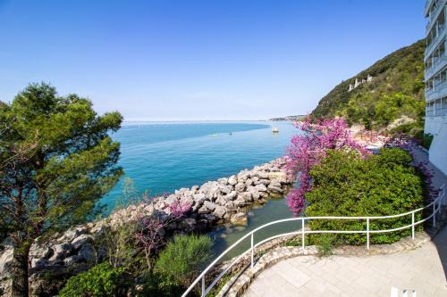 Duino-Aurisina Apartamento | Residence Europa