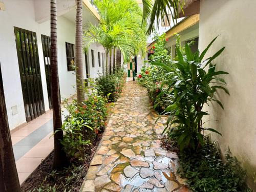 Lome Hotel | Residence Fafa