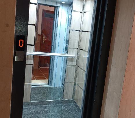 Miramar Apartamento | Residence Family OULANTI