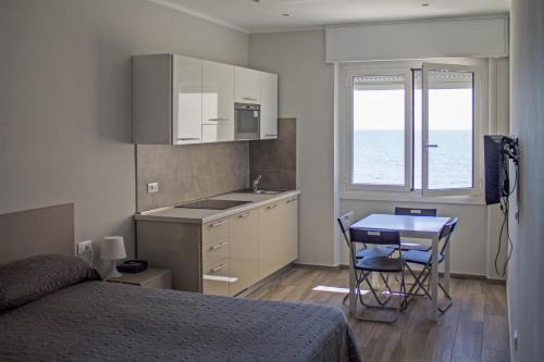 Alassio Apartamento | Residence Fanny