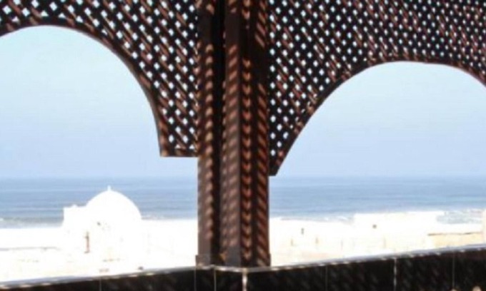 Sidi Ouassay Apartamento | Residence Fanti
