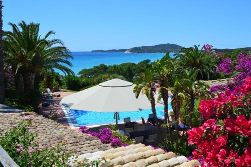 Villasimius Apartamento | Residence Fenicia