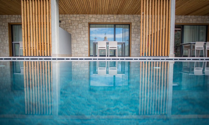 Riva del Garda Casa | Residence Filanda