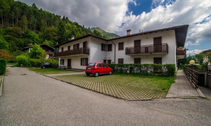 Ledro Apartamento | Residence Fiore
