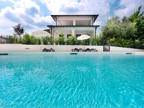 Colombare Apartamento | RESIDENCE FIORE ROSSO