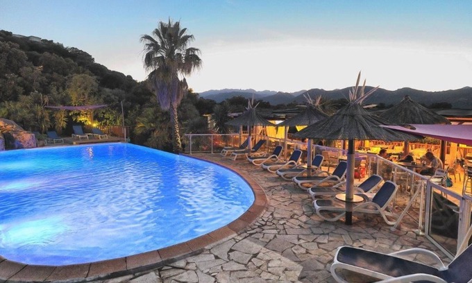 Pinarellu Casa | Residence Fium del Cavo