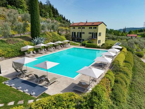 Cavaion Veronese Apartamento | Residence Fontanelle