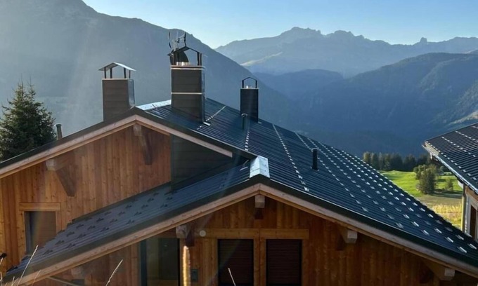 Hauteluce Casa | Residence Altarena - Hauteluce LES Saisies