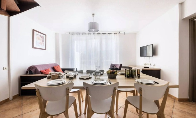 Rousset Villa | Residence Garden & City Aix-en-Provence Rousset*** - 3 room villa 6 people
