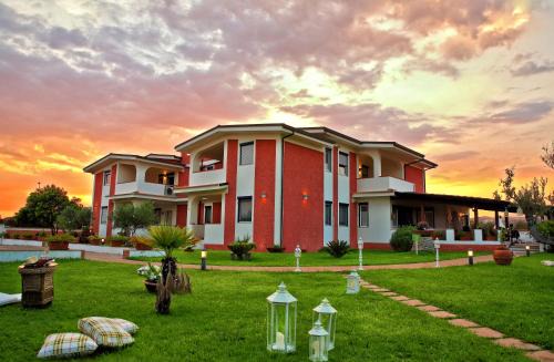 Sellia Marina Apartamento | Residence Garden