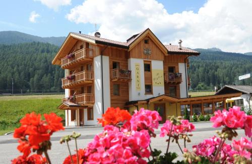 Mestriago Apartamento | Residence Garnì Il Giglio