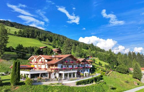Mareta Apartamento | Residence Garni Melcherhof