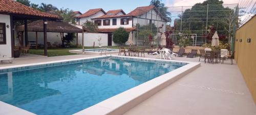 Buzios Apartamento | Residence Geriba