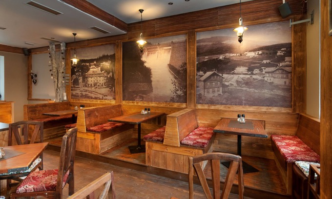 Spindleruv Mlyn Apartamento | Residence Grand Suites