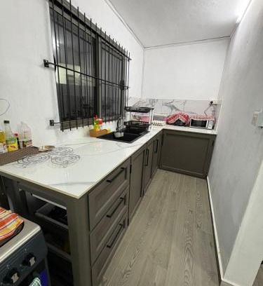 Albion Casa | Residence Haulkory