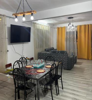 Albion Apartamento | Residence Haulkory
