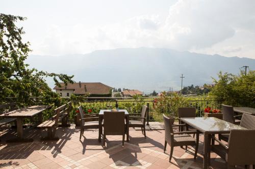 Montagna Apartamento | Residence Haus Heinrich
