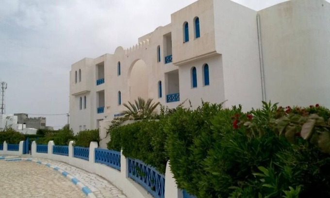 Fatou Apartamento | Residence Hekma