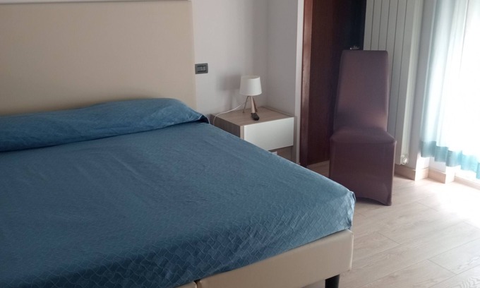 L'Aquila Casa | Residence Hotel Azzurro
