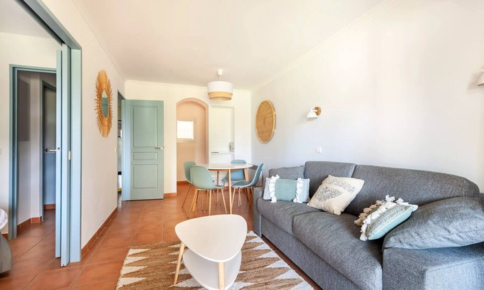 Pont Royal Apartamento | Residence Hotel du Golf de Pont Royal - maeva Home - Charming 2 room apartment for 4 people - Prestige - super Home