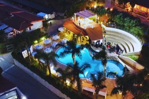 Ricadi Apartamento | Residence Hotel La Taverna