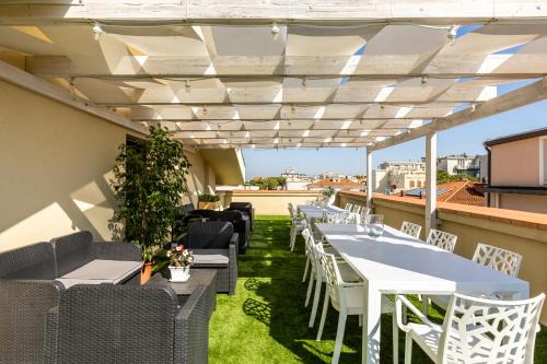 Marina Centro Apartamento | Residence Hotel Le Stelle