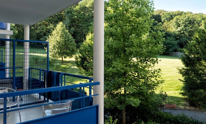 Chevreuse Apartamento | Residence Hotel Les Ducs De Chevreuse